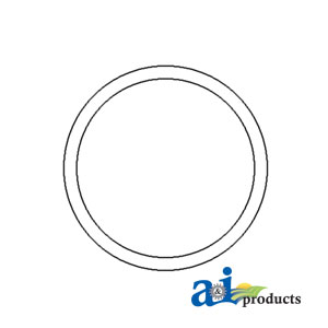 A-D3NNB485A Backup Ring, Hydraulic Lift Cylinder Piston