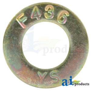 A-87019792 Washer, Knife Bolt