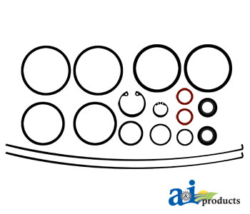 A-75414C91 Seal Kit, Clutch Booster