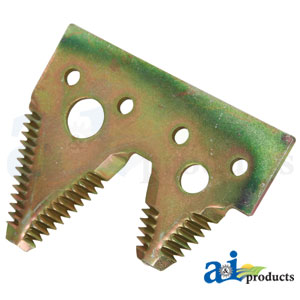 A-AH218363 Knife Splice Kit, Long-Short, Coarse, 4