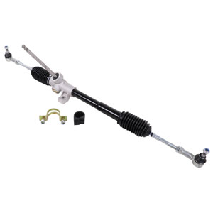 A-AM135627 Rack & Pinion W/Tie Rod Ends