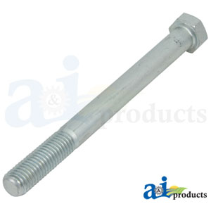 A-20123BH Bolt 3/4"-10x8