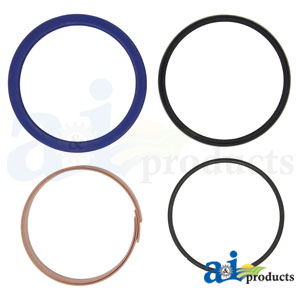 A-AH214615 Kit; Hydraulic Cylinder Seal (100 MM)