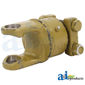A-W367689 Overrunning Clutch, Key Type, Type F5/1R-Right, 1 3/4" 20 Spline, W/ Clamp Bolt