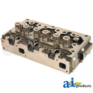 A-AHM2215 Head, Cylinder