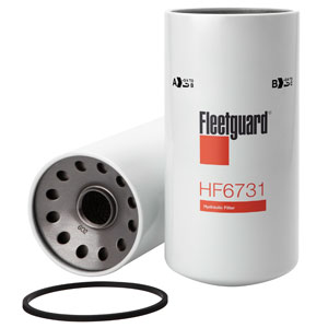 A-HF6731 Filter, Hydraulic, Spin-On (QTY 1)