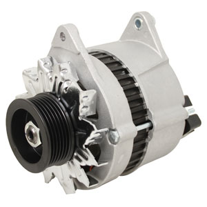 A-F2NN10B376BA Alternator, Mag-Mar
