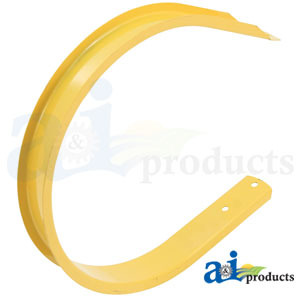 A-86705251 Guard, Pickup, Yellow