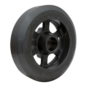 A-RE520465 Torsional Damper