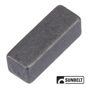 A-B1SB461 Centrifugal Clutch Key