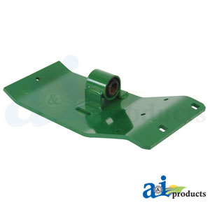 A-AH204994 Plate, Skid; Std Height Float Arm