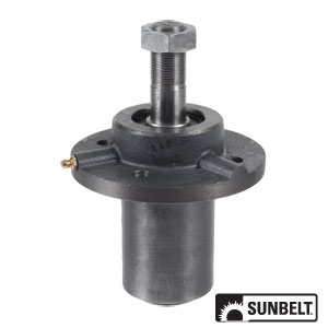 A-B1DC100 Assembly, Spindle