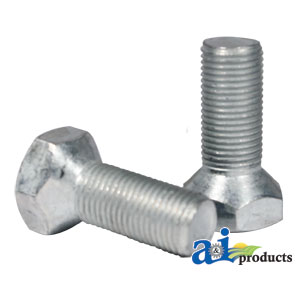 A-JD16 Wheel Bolt (9/16")