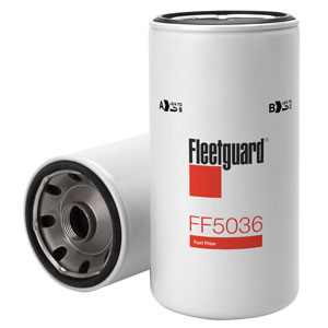 A-FF5036J Filter, Fuel, Spin-On (QTY 1)