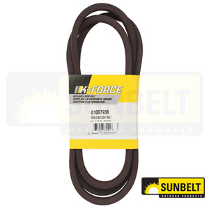 A-01007938 Belt, PTO to Deck