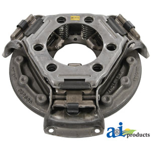 A-C9NN7563E Pressure Plate: 11", 3 lever, flat flywheel