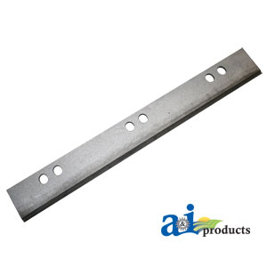 A-176304C2 Stalk Roll Knife, 18" Long