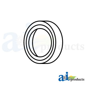 A-312752777 Seal, Front Crankshaft
