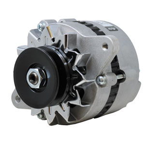 A-TY6647 RE-MFG. ALTERNATOR