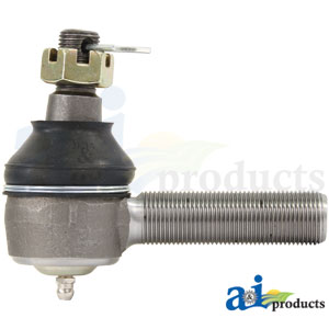 A-A160200 Tie Rod End, Short