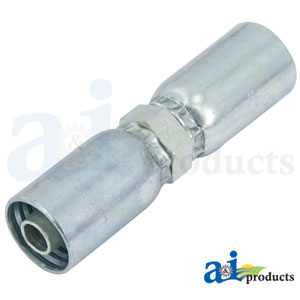 A-MENDER-8 Hose Mender; Rigid
