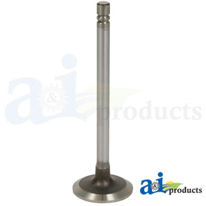 A-M100T Valve, Intake