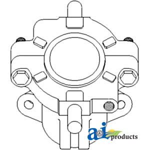A-KS1671 Clutch Release Sleeve w/ Bearing