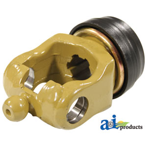 A-75814039 Tractor Yoke; 2380 Series