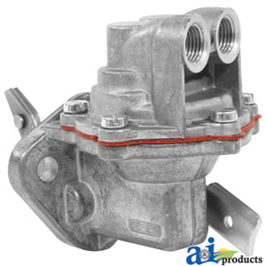 A-1884857M91 Pump, Fuel Lift Transfer