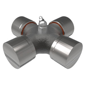 A-201-6806 Cross & Bearing Kit (Extended Lube)
