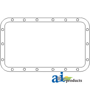 A-98427452 Gasket, Pan