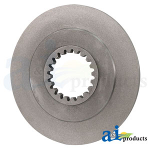 A-A4355R Disc, Clutch Sliding Drive