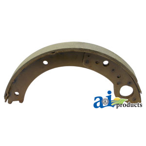 A-NCA2218B Brake Shoes, Drum Type