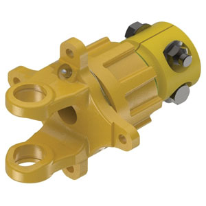 A-818-6521 Yoke, Overrunning Clamp