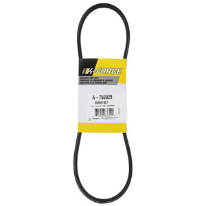 A-760928 Belt, Auger