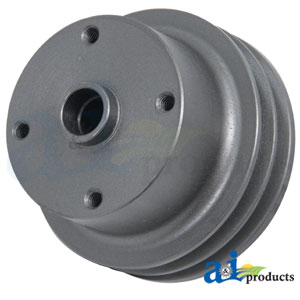 A-164041A Pulley, Water Pump