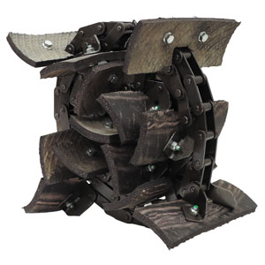 A-AXE47615 Chain, Rethresher