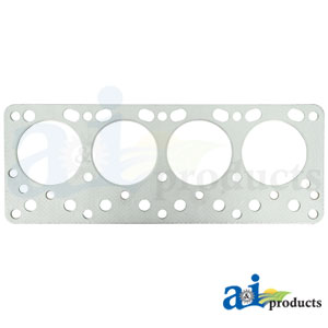 A-1750017M1 Gasket, Head