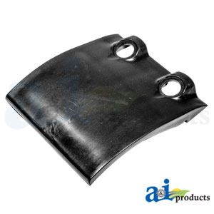 A-FH318499 Wear Plate; Cutterbar