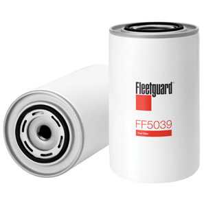 A-FF5039J Filter, Fuel, Spin-On (QTY 1)