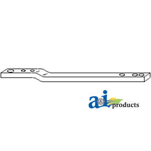 A-L115073 Drawbar