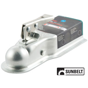 A-B1CM25138 Coupler, 2" Ball