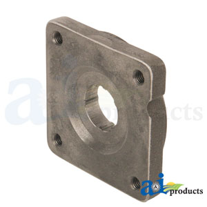 A-AE71036 Driver Kit; Disc Shear Hub