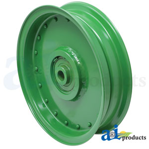 A-AH220915 Pulley; Clean Grain Elevator Drive