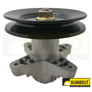 A-B1MT76 SPINDLE ASSY, MTD/TORO 61804474, 1126063