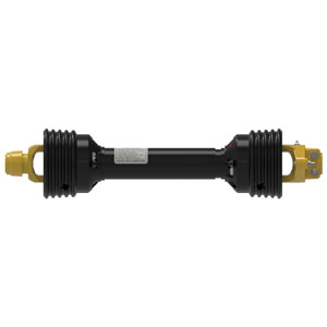 A-14406632 Driveline, Complete w/ Ball Shear Clutch
