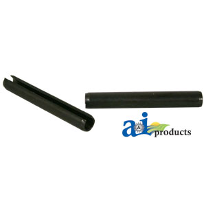 A-P6X45 Roll Pin, 6 MM x 45 MM, 5 pack