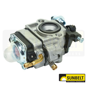 A-B1WBWWYK233A WALBRO CARBURETOR WYK-233-1