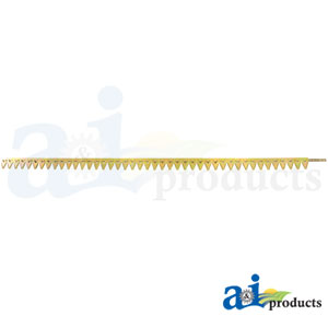 A-AH164035 Sickle; End Section, Coarse