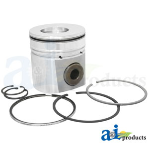 A-4089461 Kit; Piston, Std.